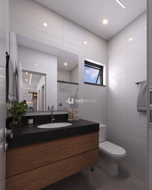 Apartamento, 3 quartos, 94 m² - Foto 15