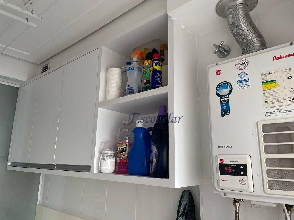 Apartamento à venda com 3 quartos, 105m² - Foto 17