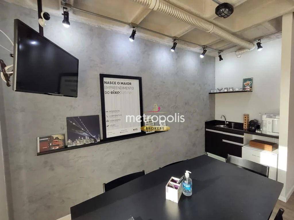 Conjunto Comercial-Sala à venda, 39m² - Foto 4