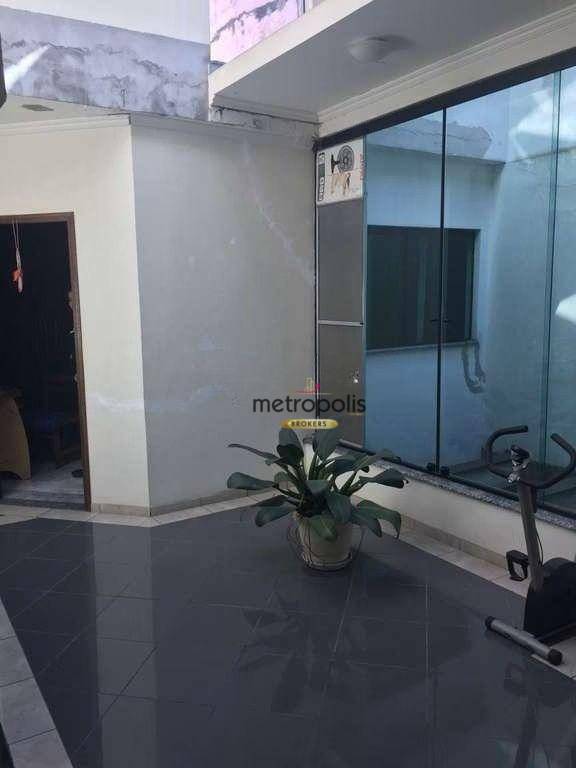 Sobrado à venda com 4 quartos, 304m² - Foto 3