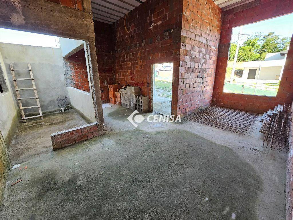 Casa de Condomínio à venda com 3 quartos, 220m² - Foto 6