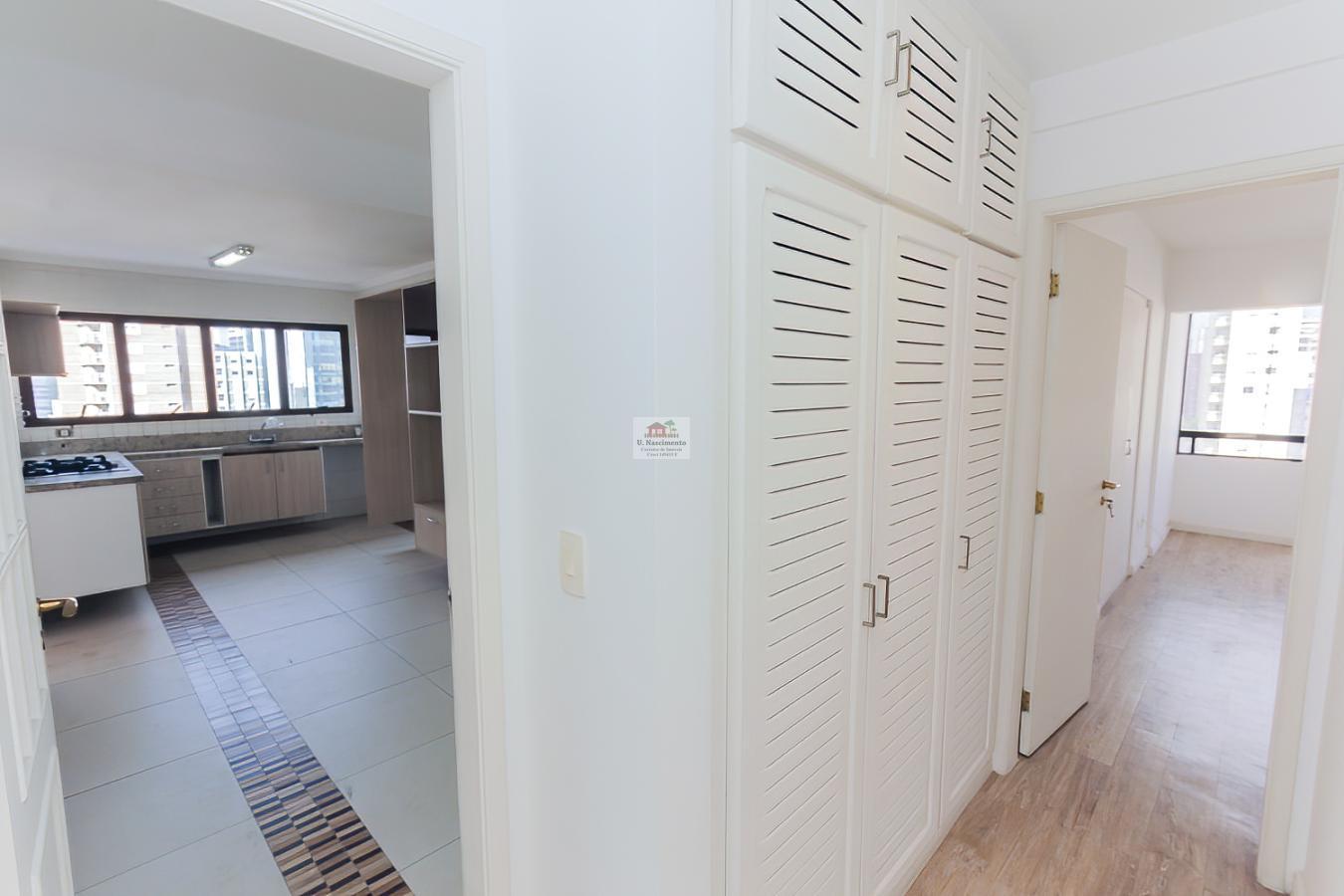 Apartamento para alugar com 4 quartos, 184m² - Foto 35