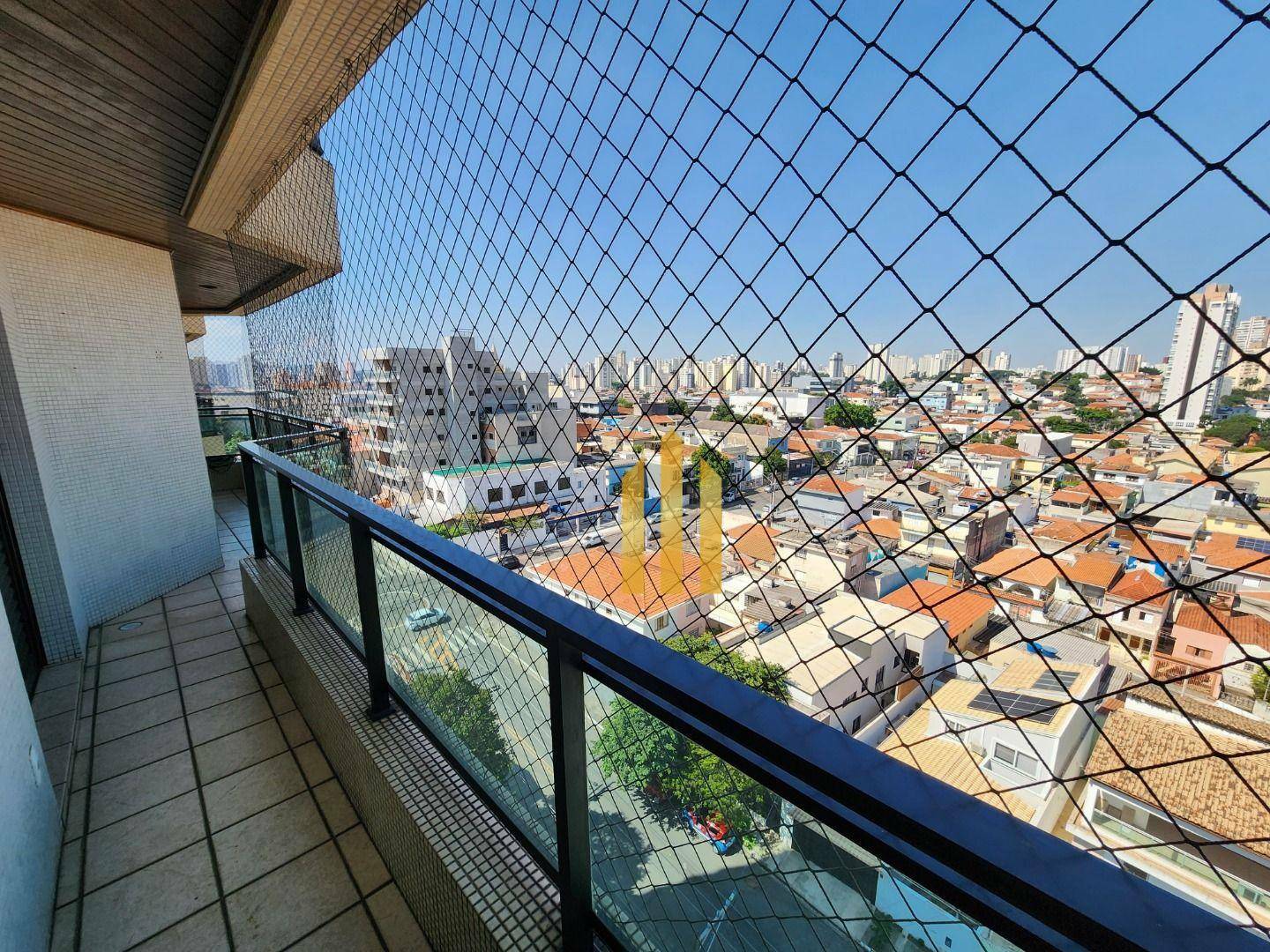 Apartamento à venda e aluguel com 3 quartos, 135m² - Foto 4