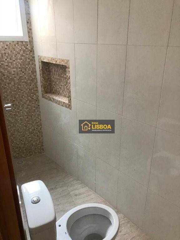 Apartamento à venda com 2 quartos, 43m² - Foto 13