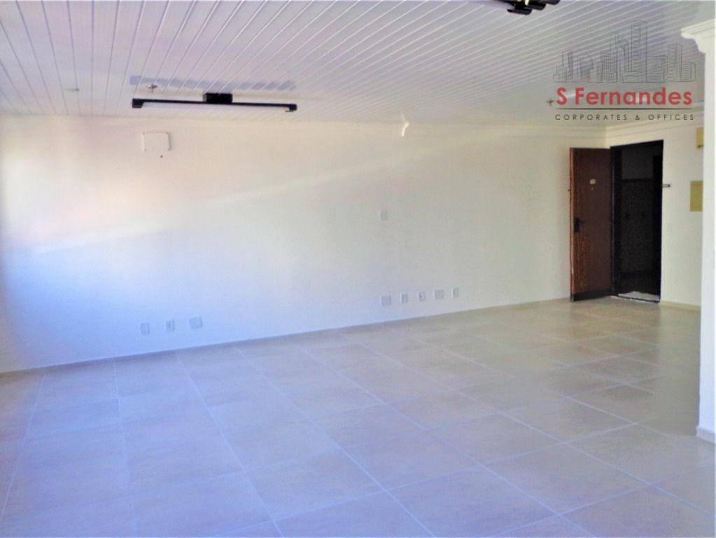 Conjunto Comercial-Sala à venda, 53m² - Foto 7