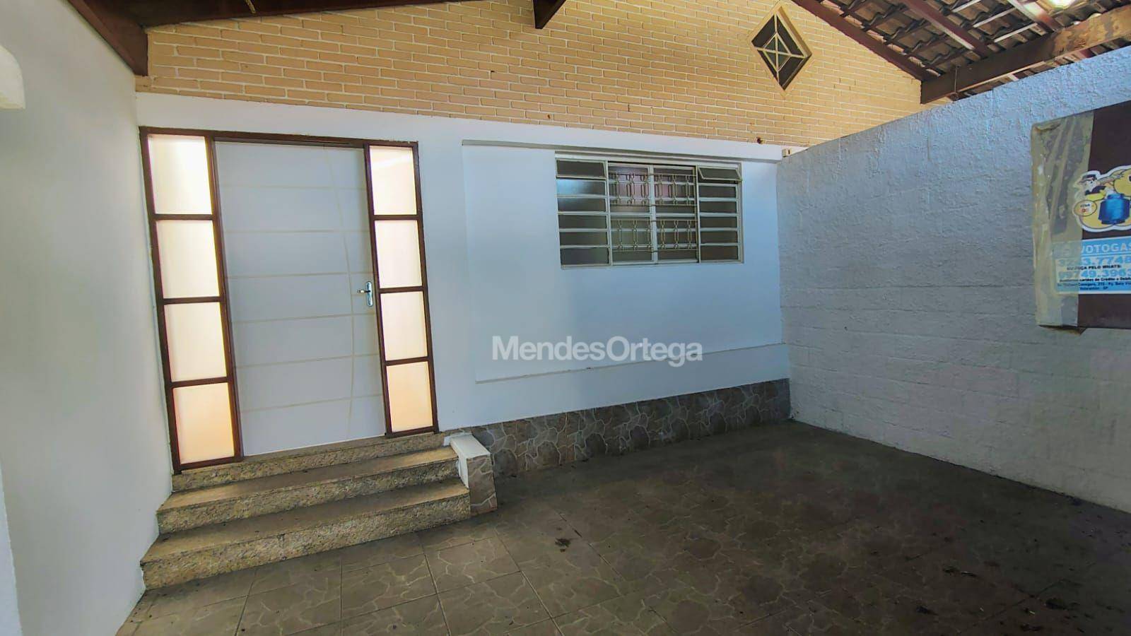 Casa, 5 quartos, 230 m² - Foto 4