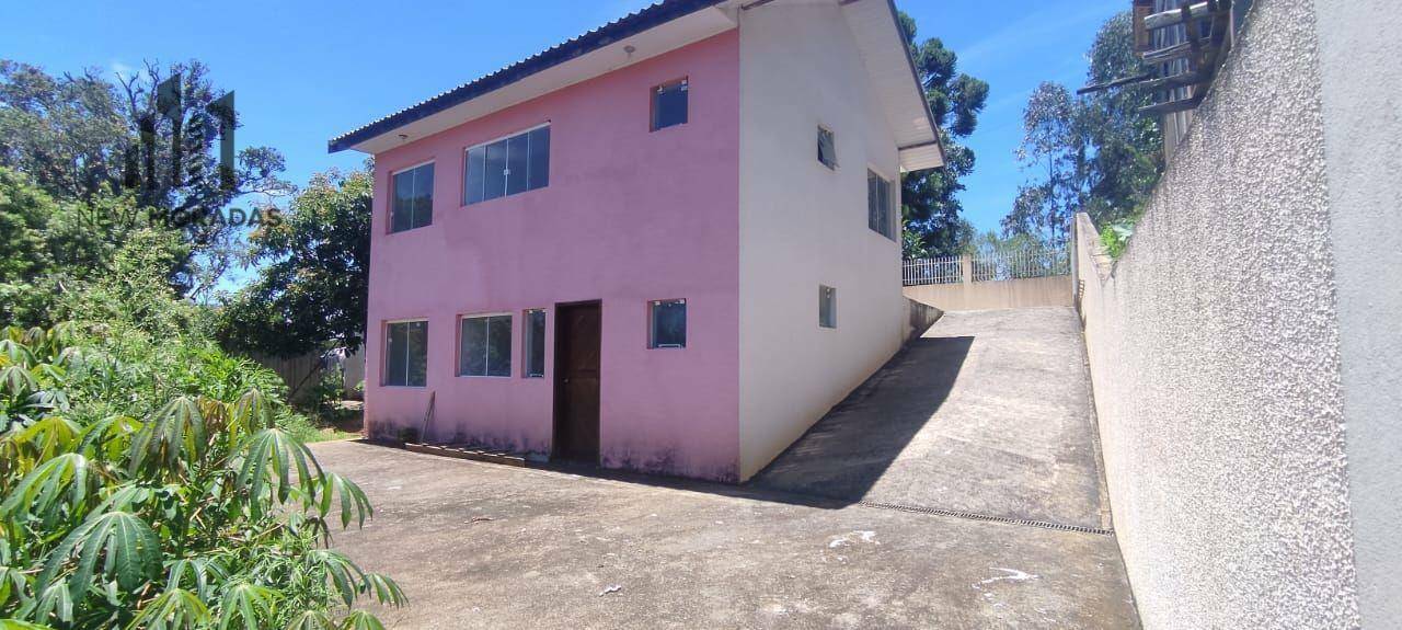 Chácara à venda com 4 quartos, 90m² - Foto 1