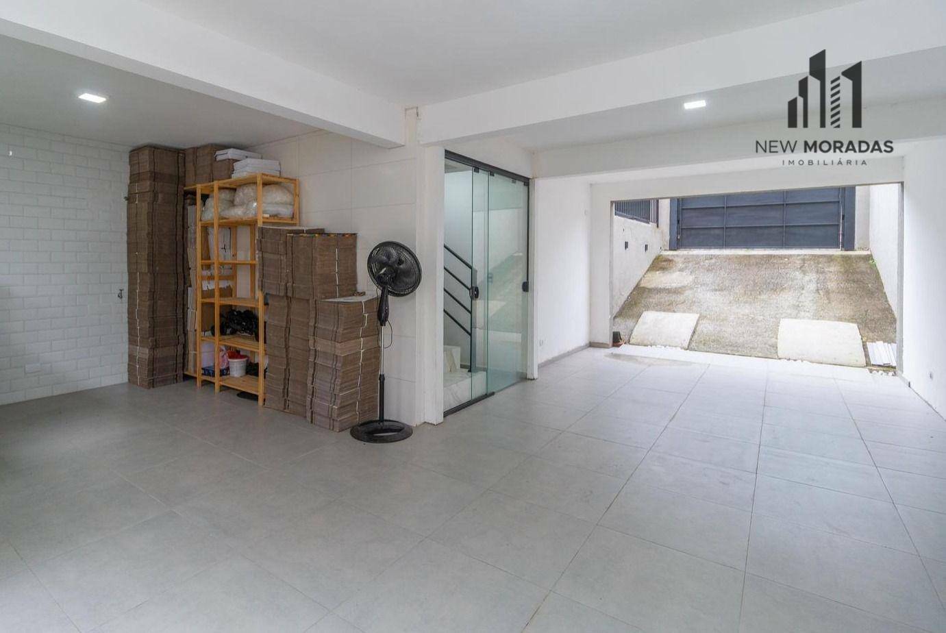 Sobrado à venda com 3 quartos, 232m² - Foto 9