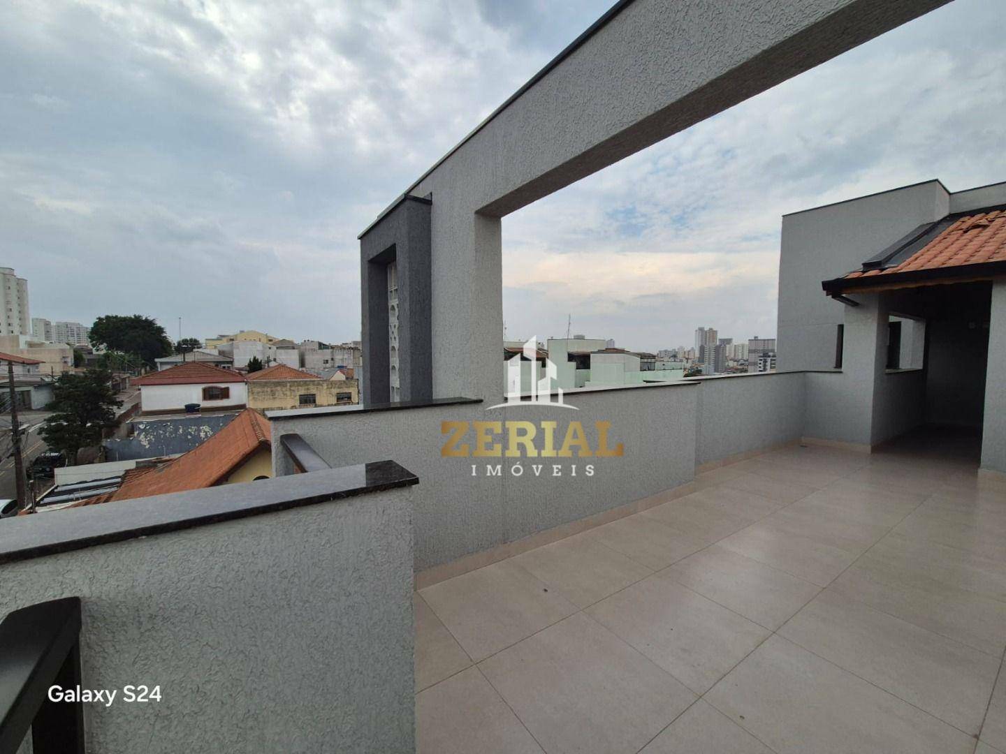 Cobertura à venda com 2 quartos, 91m² - Foto 4