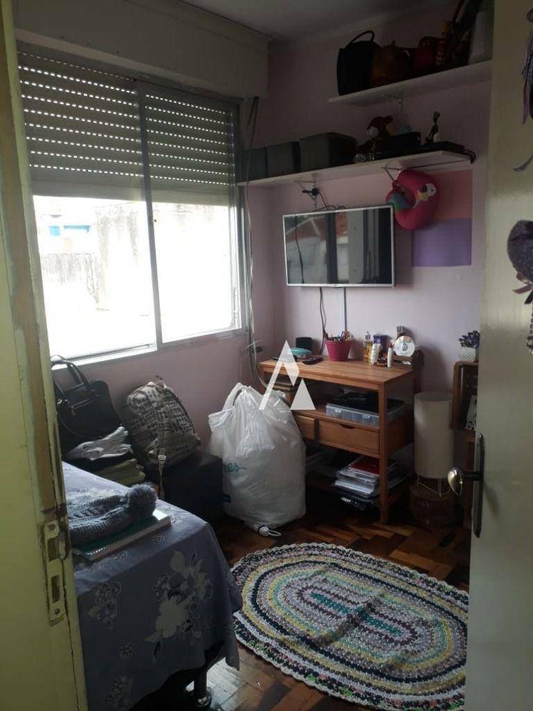 Apartamento à venda com 3 quartos, 60m² - Foto 10