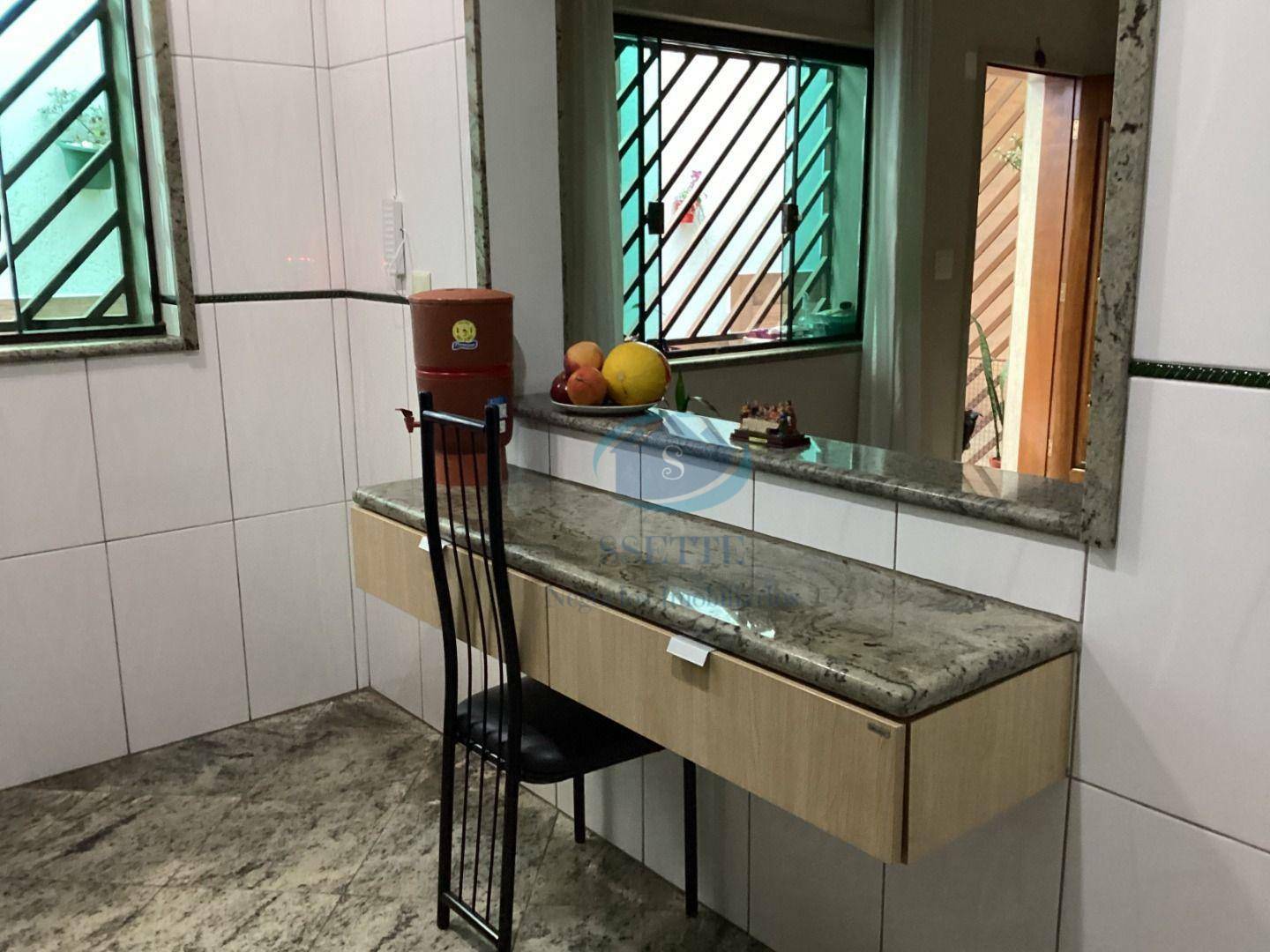 Sobrado à venda com 2 quartos, 134m² - Foto 7