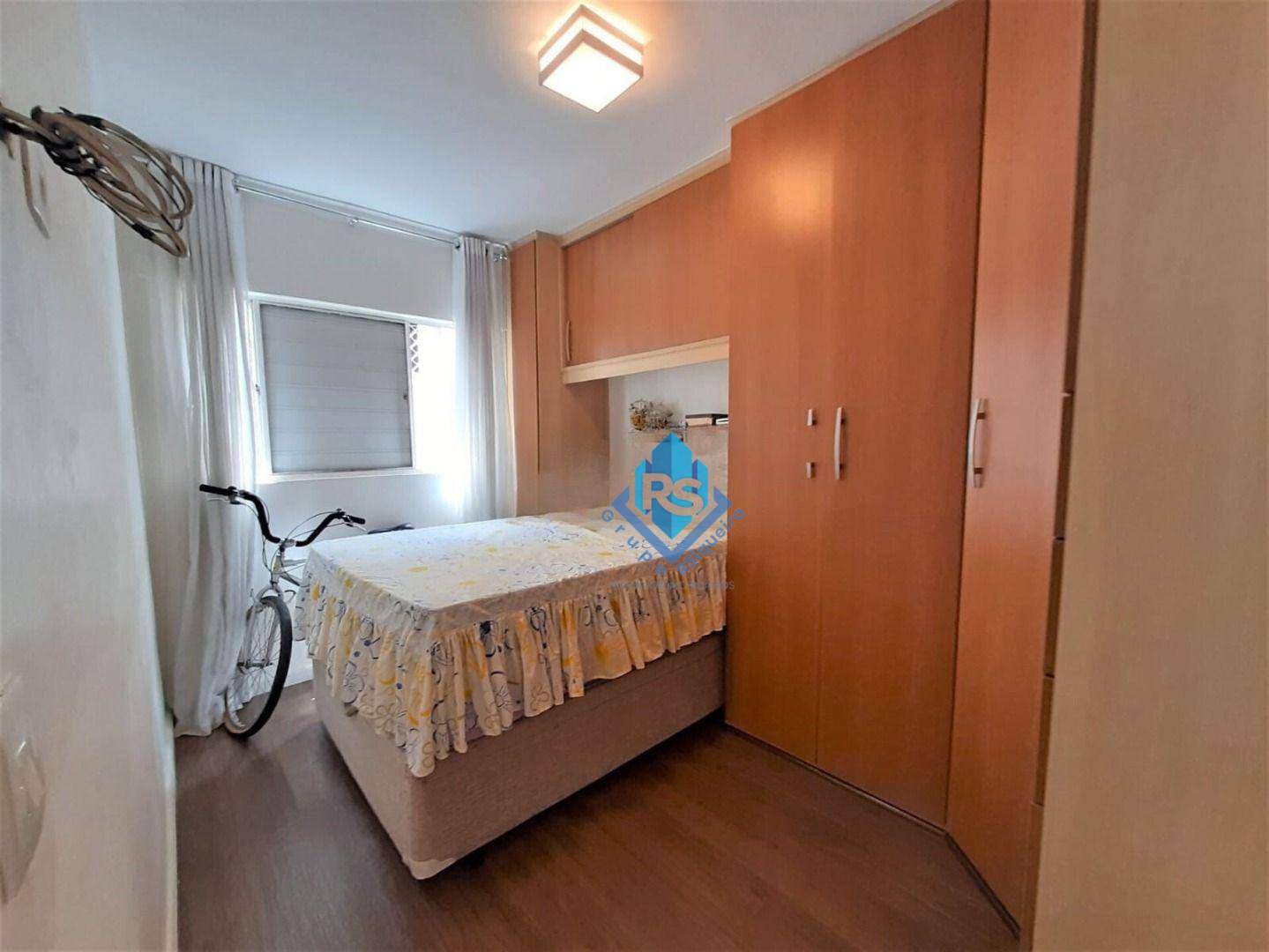 Apartamento à venda com 2 quartos, 53m² - Foto 11