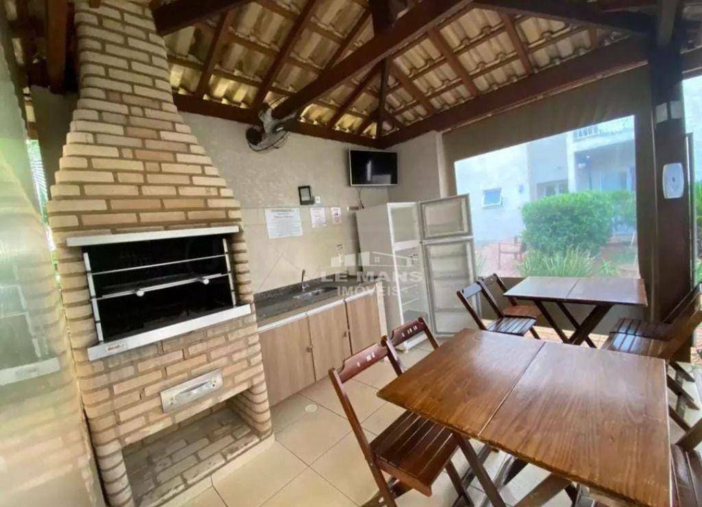 Apartamento à venda com 3 quartos, 75m² - Foto 28