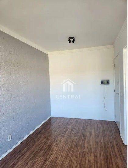 Apartamento à venda com 2 quartos, 52m² - Foto 6