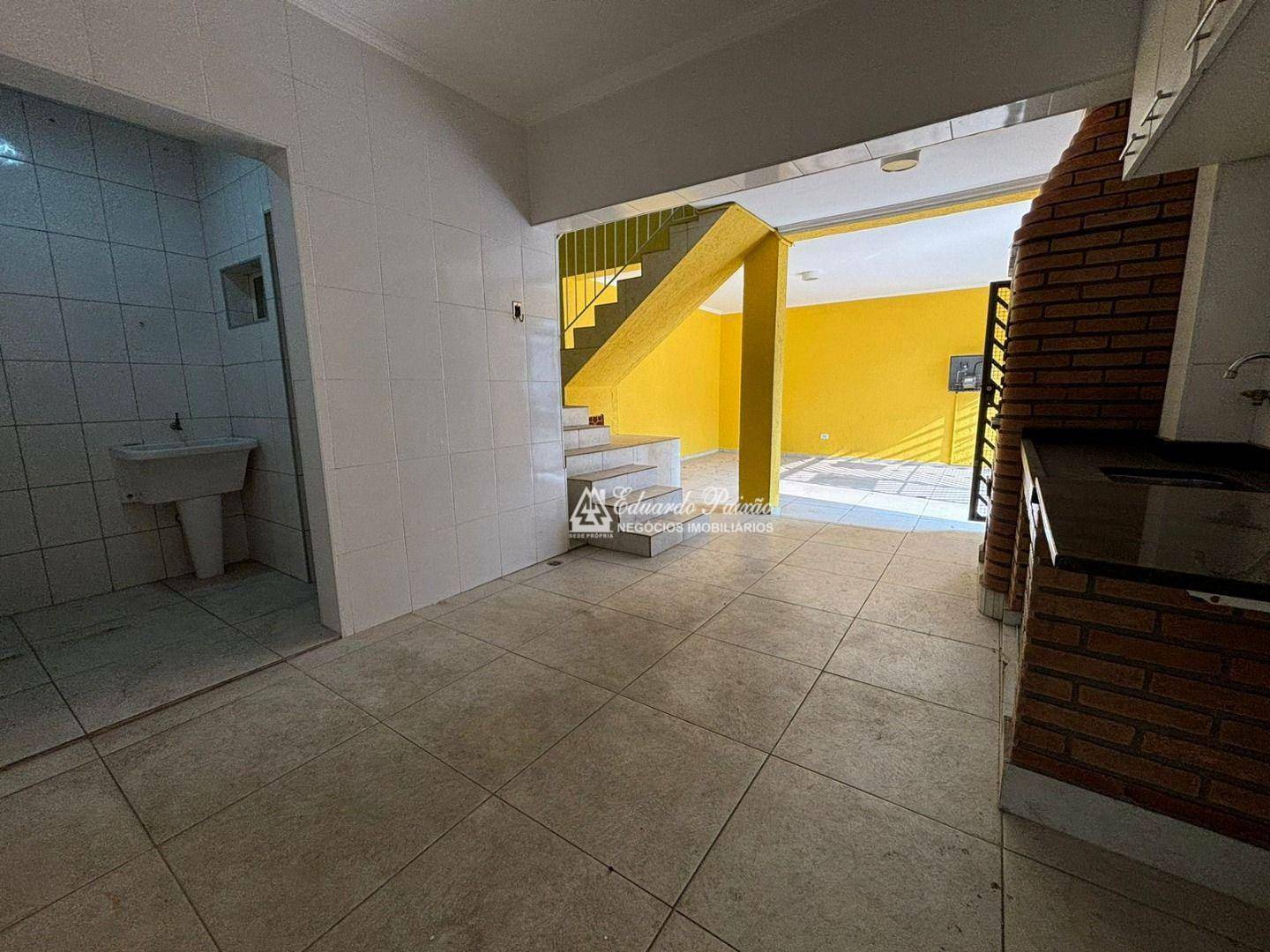 Sobrado à venda com 3 quartos, 125m² - Foto 6