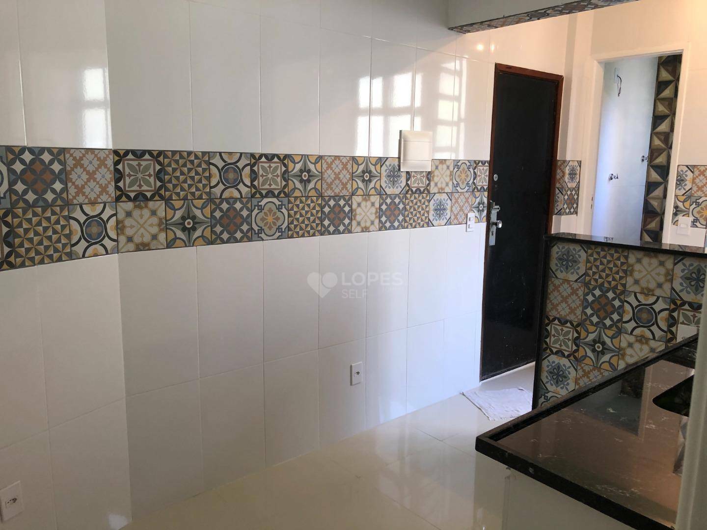 Apartamento à venda com 2 quartos, 56m² - Foto 9