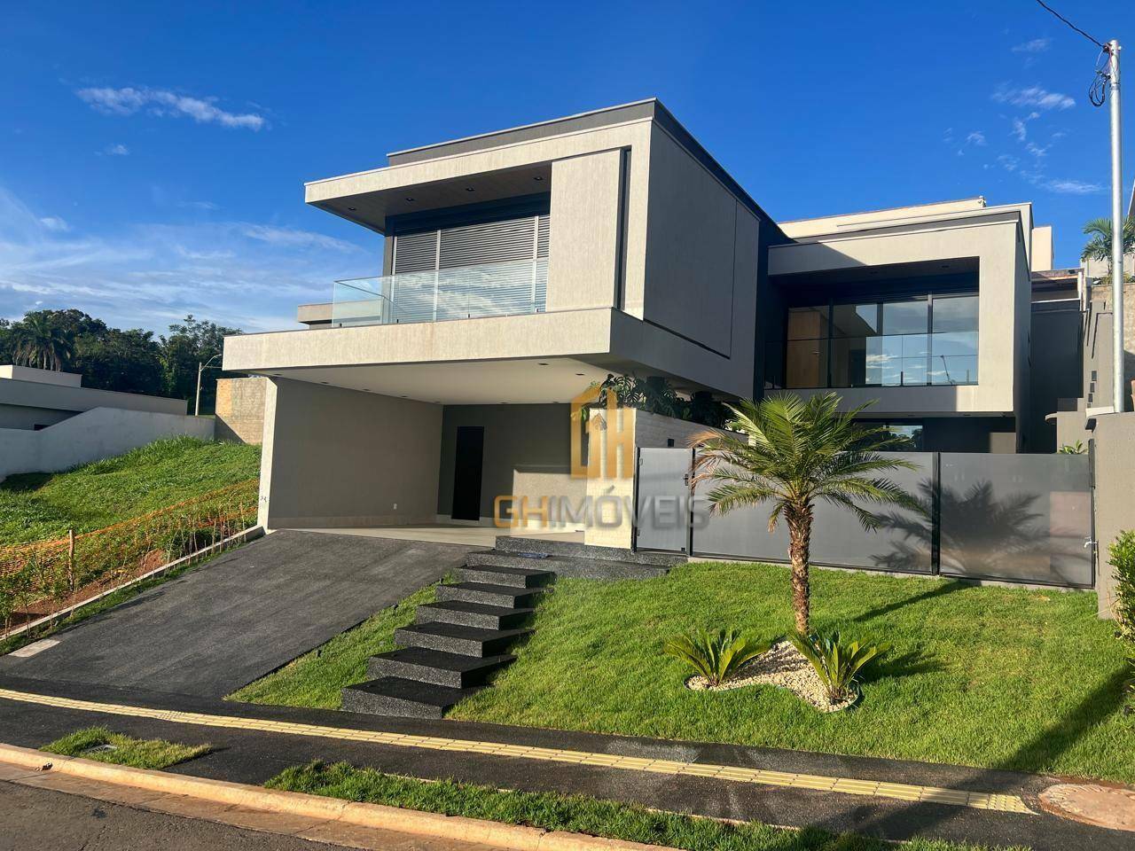 Sobrado à venda com 4 quartos, 276m² - Foto 2