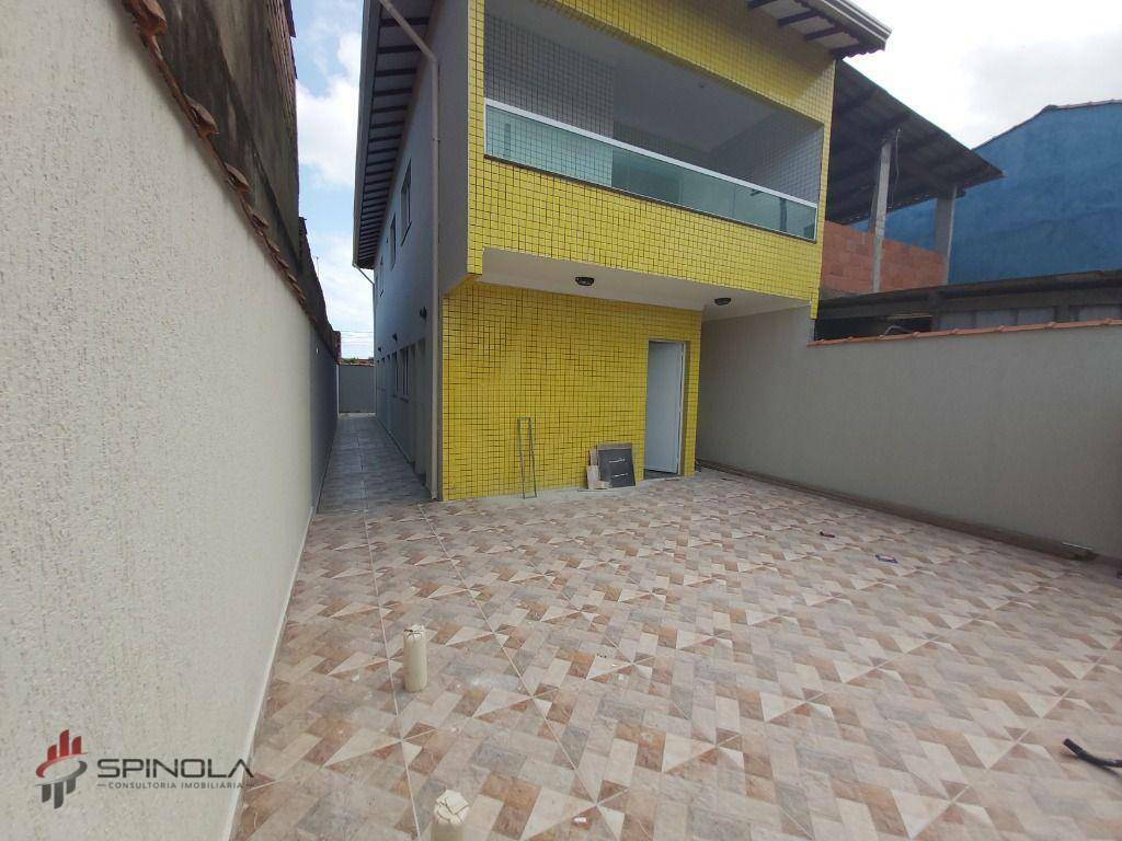 Casa à venda com 2 quartos, 80m² - Foto 3