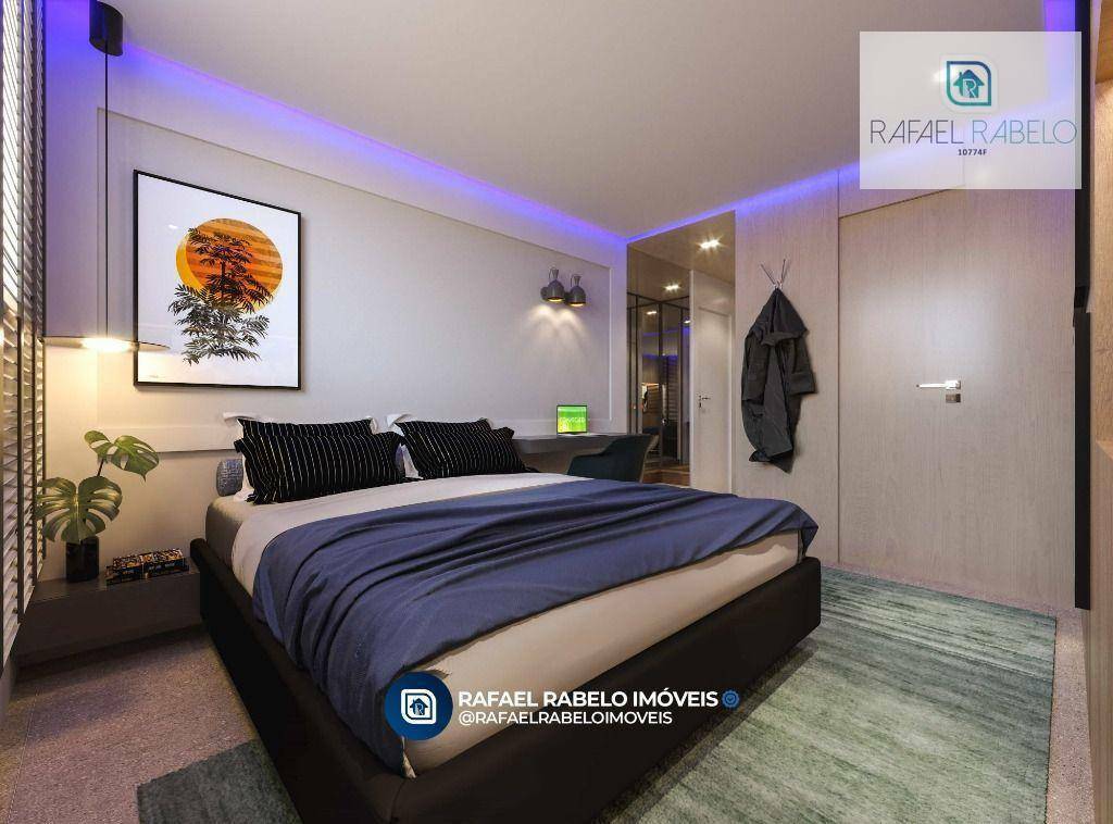 Apartamento à venda com 2 quartos, 60m² - Foto 44