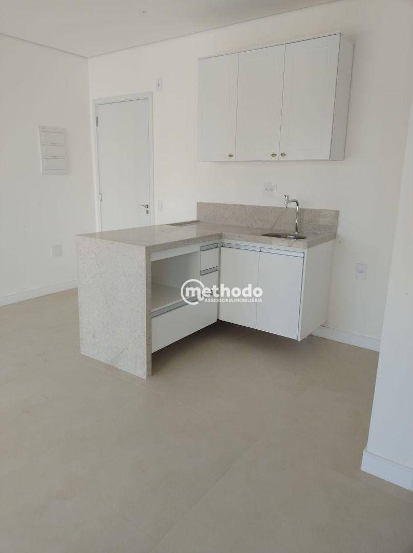 Apartamento à venda e aluguel com 1 quarto, 38m² - Foto 6