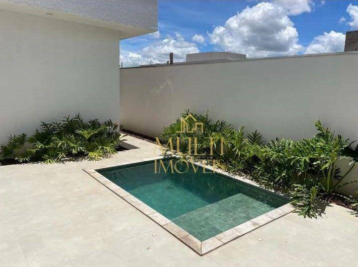 Casa de Condomínio à venda com 3 quartos, 175m² - Foto 11