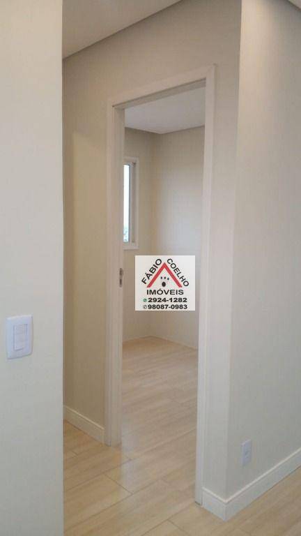 Apartamento à venda com 2 quartos, 53m² - Foto 5