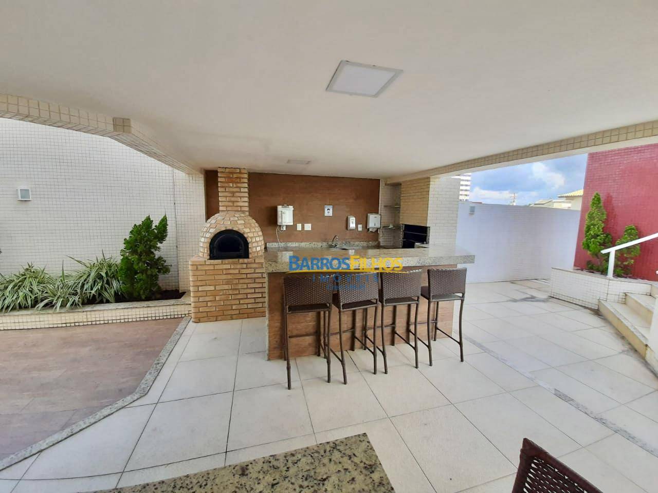 Apartamento para alugar com 2 quartos, 100m² - Foto 27