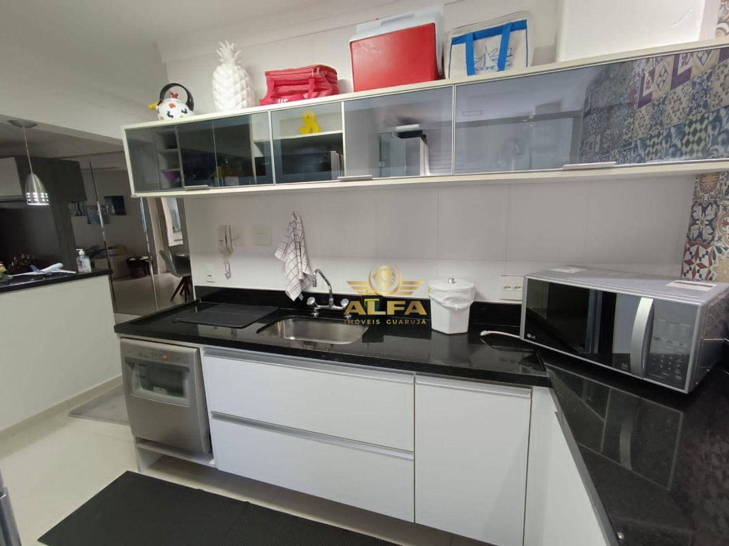 Apartamento à venda com 3 quartos, 120m² - Foto 32