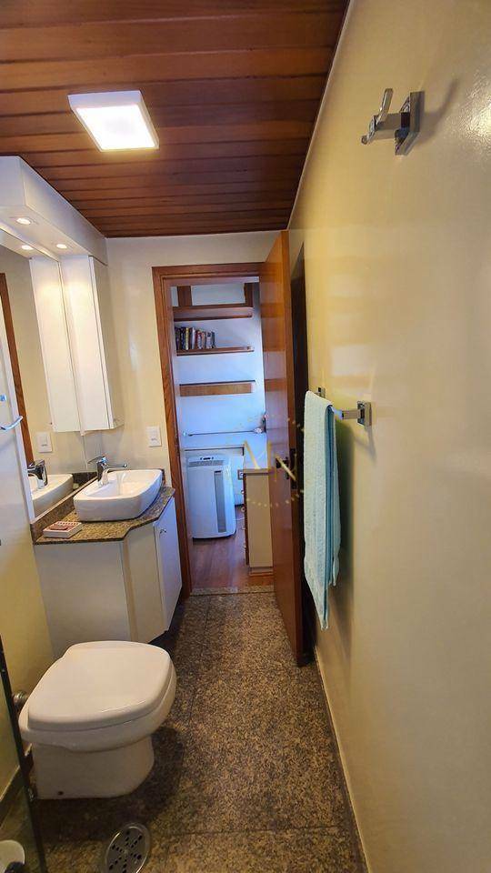 Apartamento à venda com 4 quartos, 154m² - Foto 14