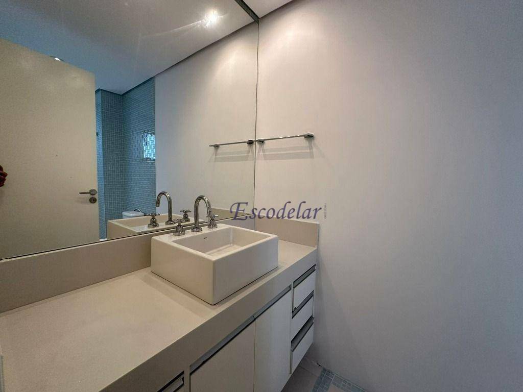 Apartamento à venda com 4 quartos, 171m² - Foto 19