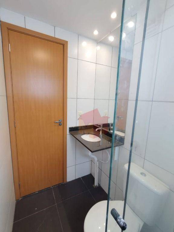 Apartamento, 2 quartos, 52 m² - Foto 7