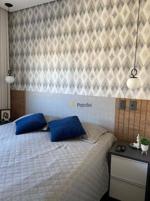 Apartamento à venda com 3 quartos, 94m² - Foto 27