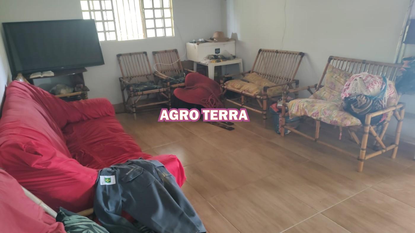 Chácara, 3 quartos, 2 hectares - Foto 2