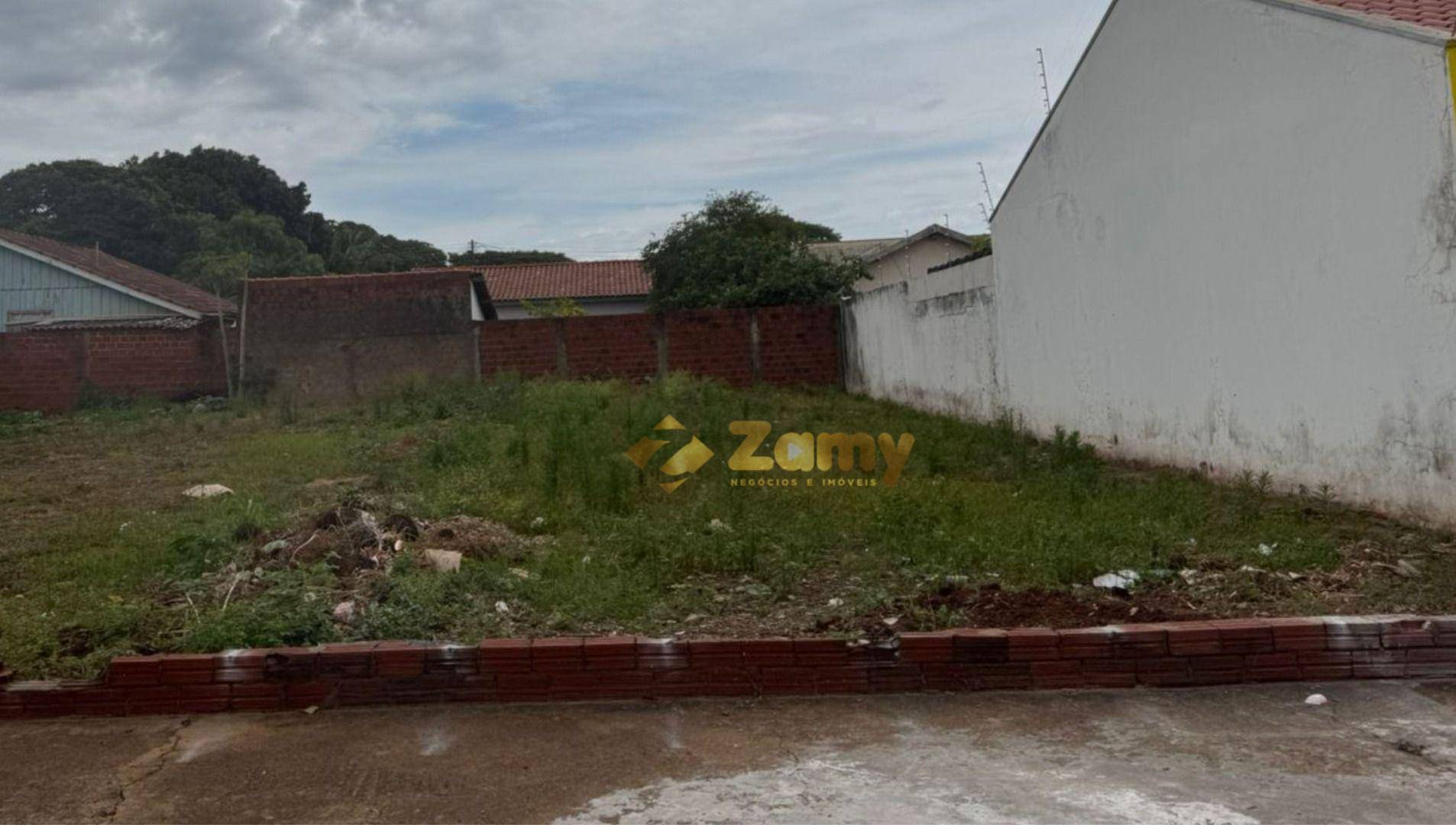 Terreno, 356 m² - Foto 1