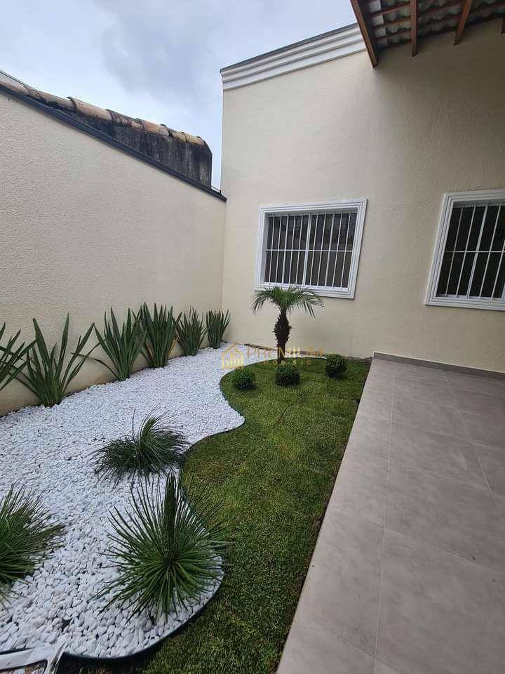 Casa à venda com 3 quartos, 161m² - Foto 37