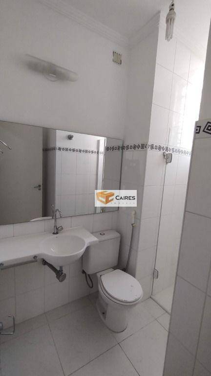 Apartamento à venda com 2 quartos, 90m² - Foto 9