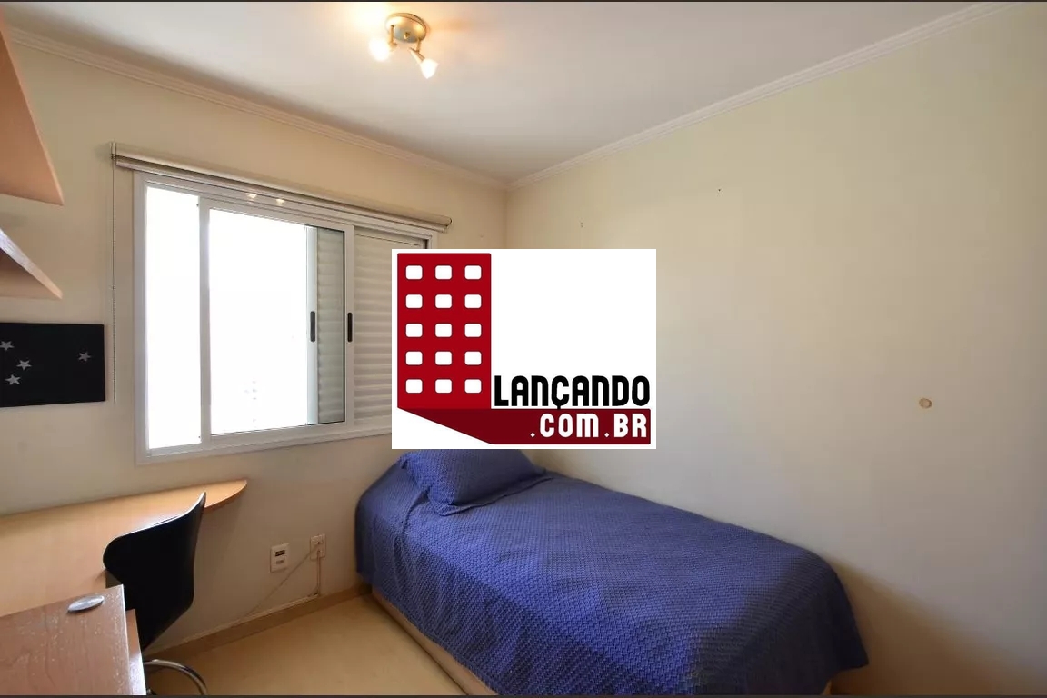 Apartamento à venda com 3 quartos, 98m² - Foto 8