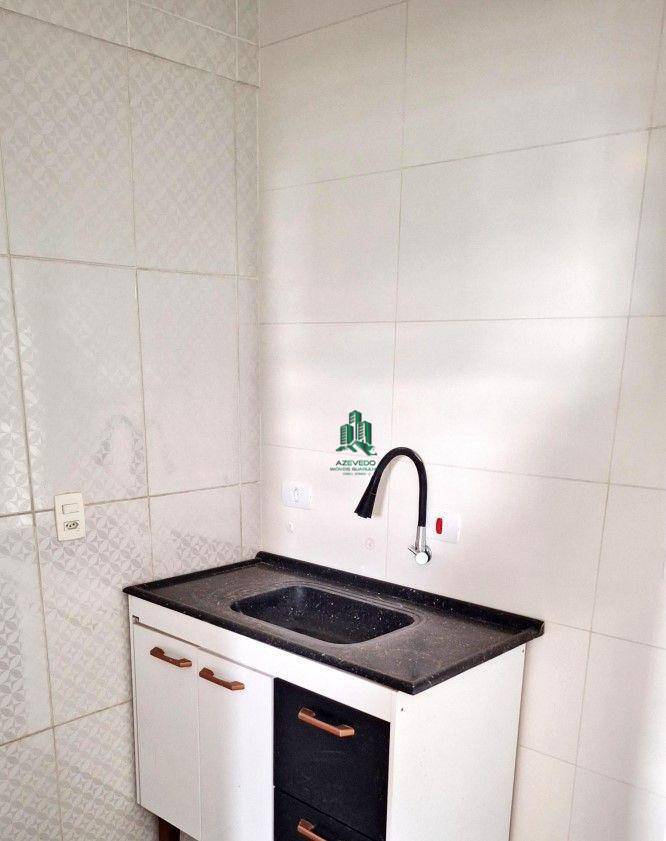 Kitnet-Studio, 25 m² - Foto 6