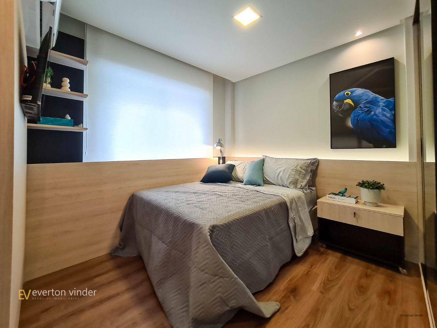 Apartamento à venda com 3 quartos, 165m² - Foto 5