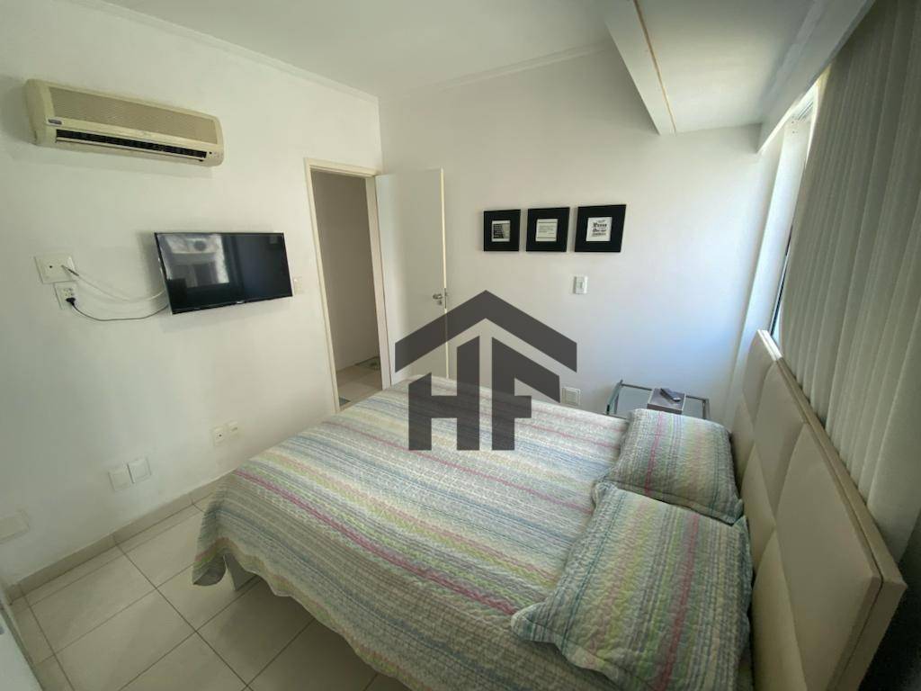 Apartamento à venda com 4 quartos, 150m² - Foto 6