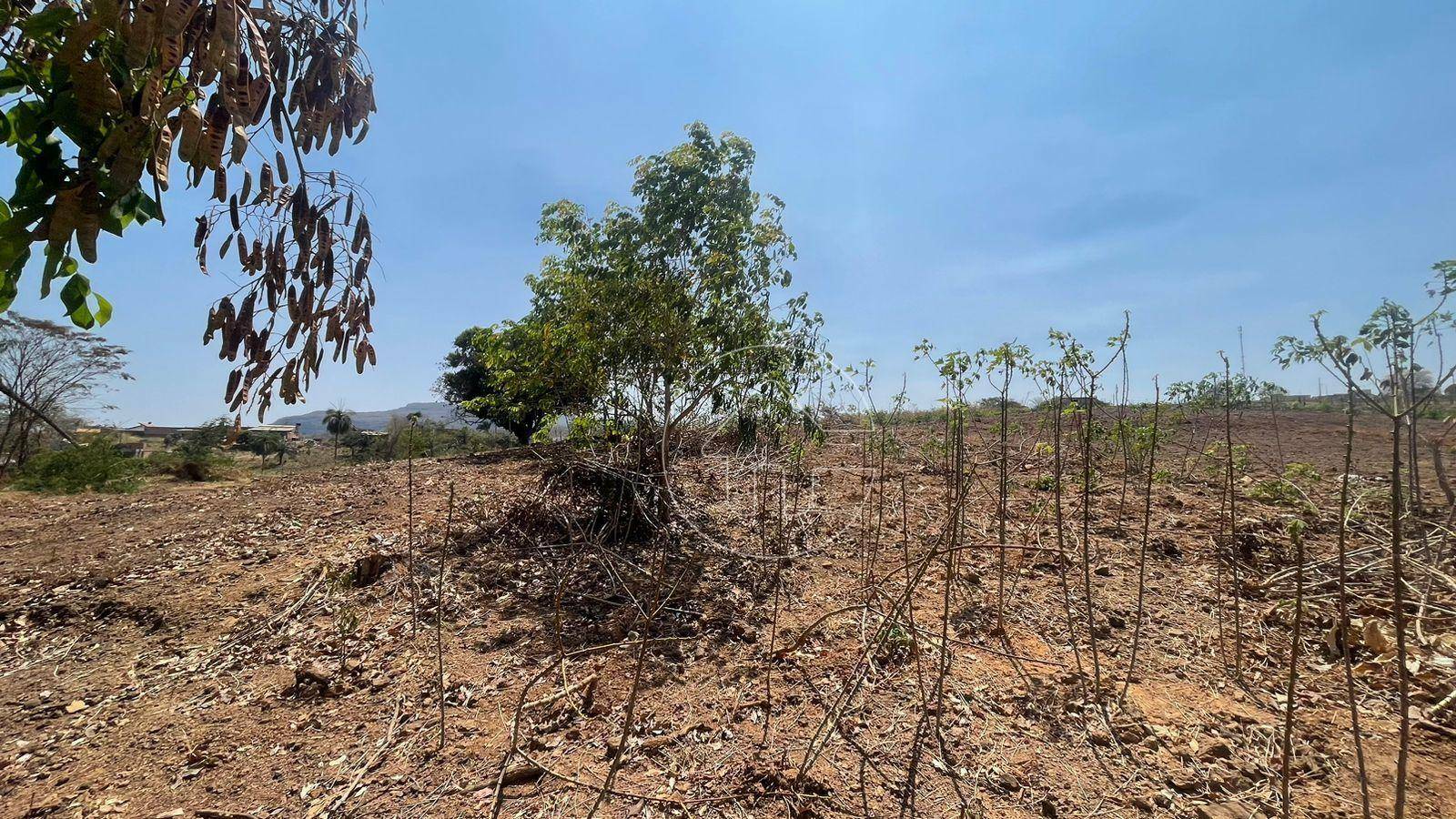 Terreno à venda, 539M2 - Foto 1