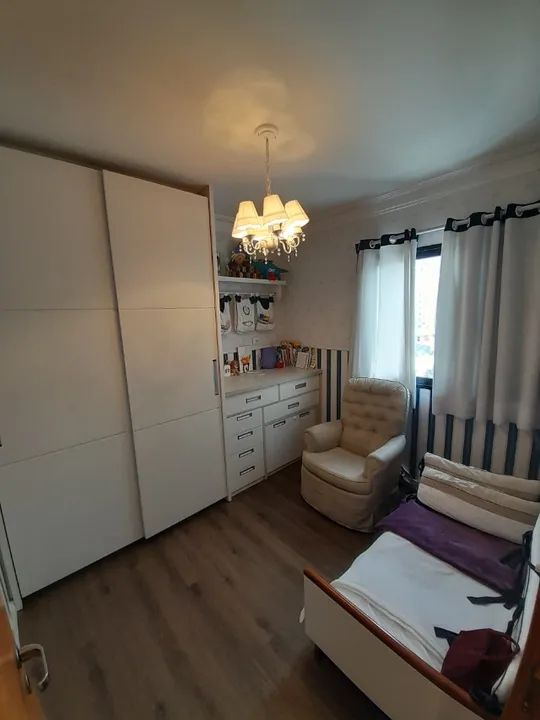 Apartamento à venda com 3 quartos, 97m² - Foto 5