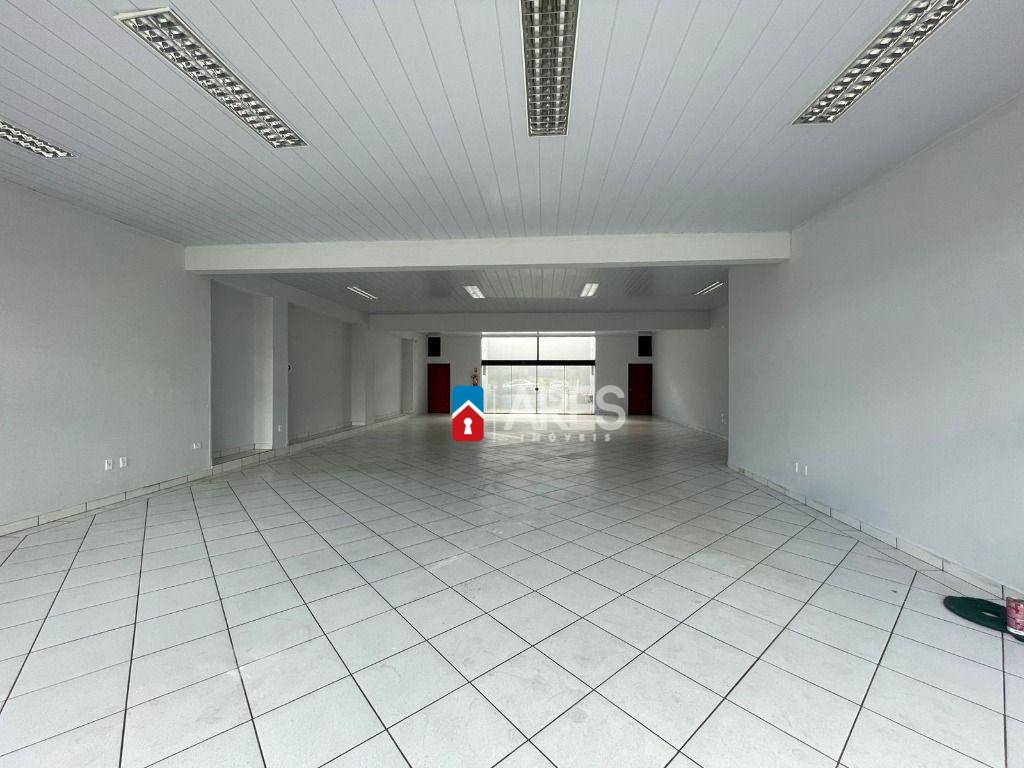 Loja-Salão, 200 m² - Foto 2