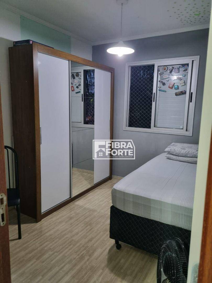 Apartamento à venda com 2 quartos, 58m² - Foto 12