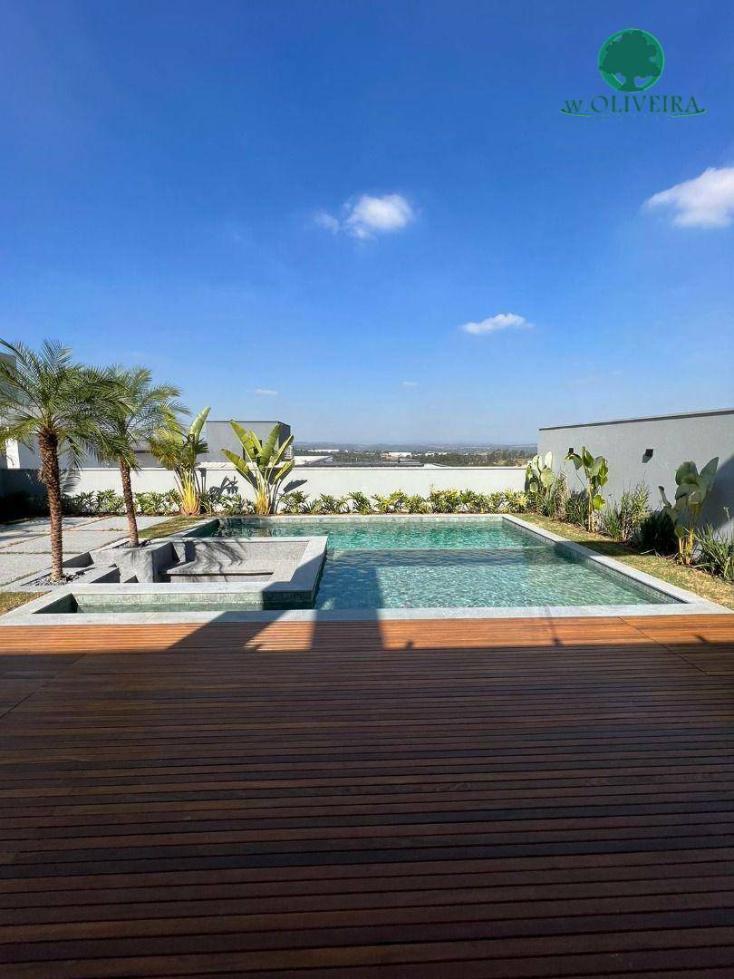 Sobrado à venda com 4 quartos, 370m² - Foto 6