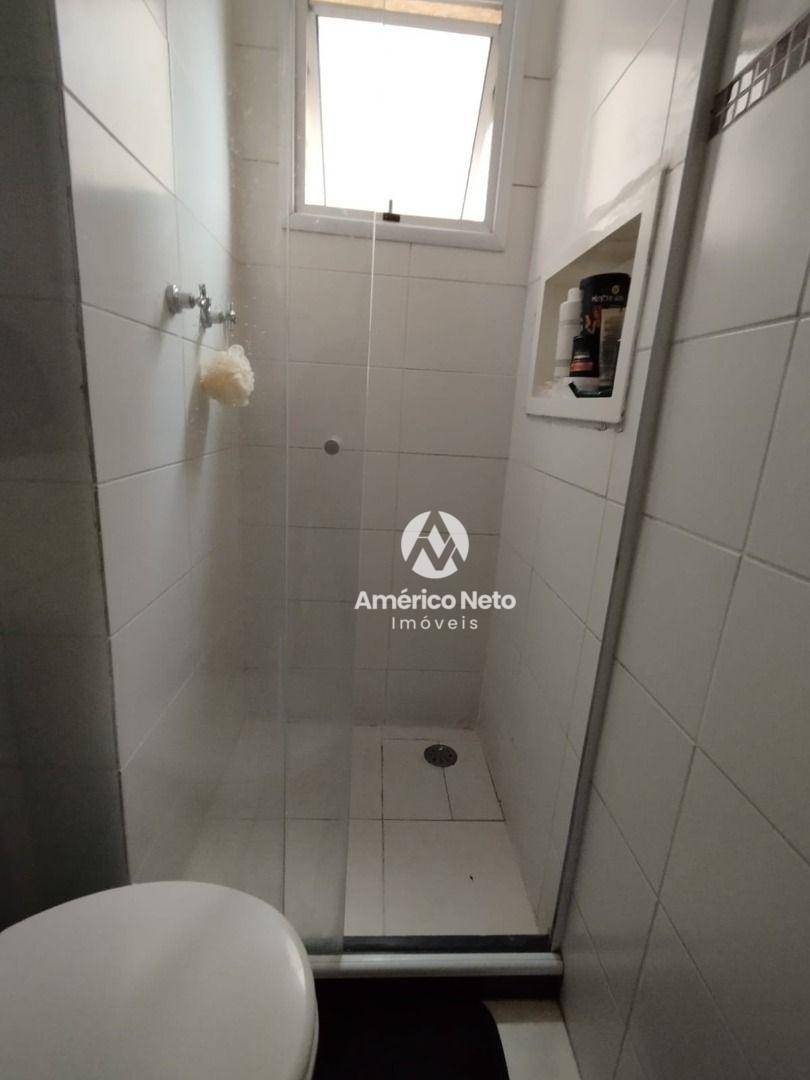 Apartamento à venda com 3 quartos, 60m² - Foto 7