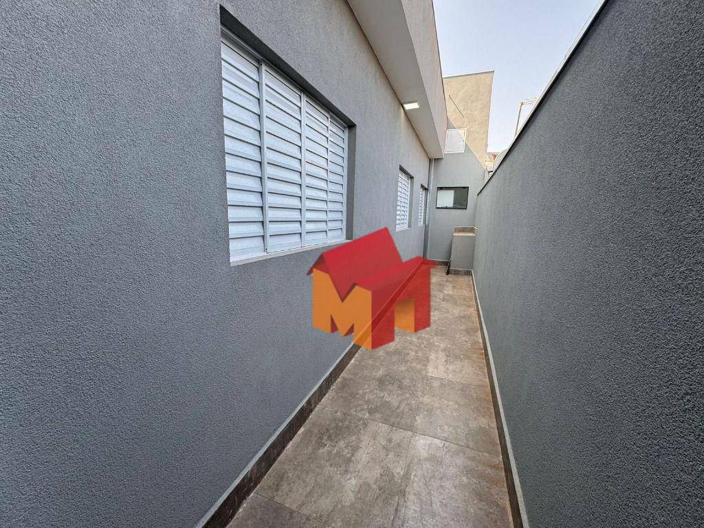 Casa à venda com 3 quartos, 100m² - Foto 19