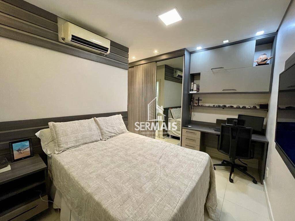 Apartamento à venda com 3 quartos, 132m² - Foto 5