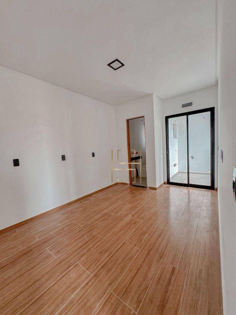 Casa à venda com 3 quartos, 125m² - Foto 7