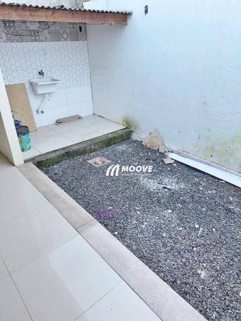 Casa de Condomínio à venda com 2 quartos, 44m² - Foto 12